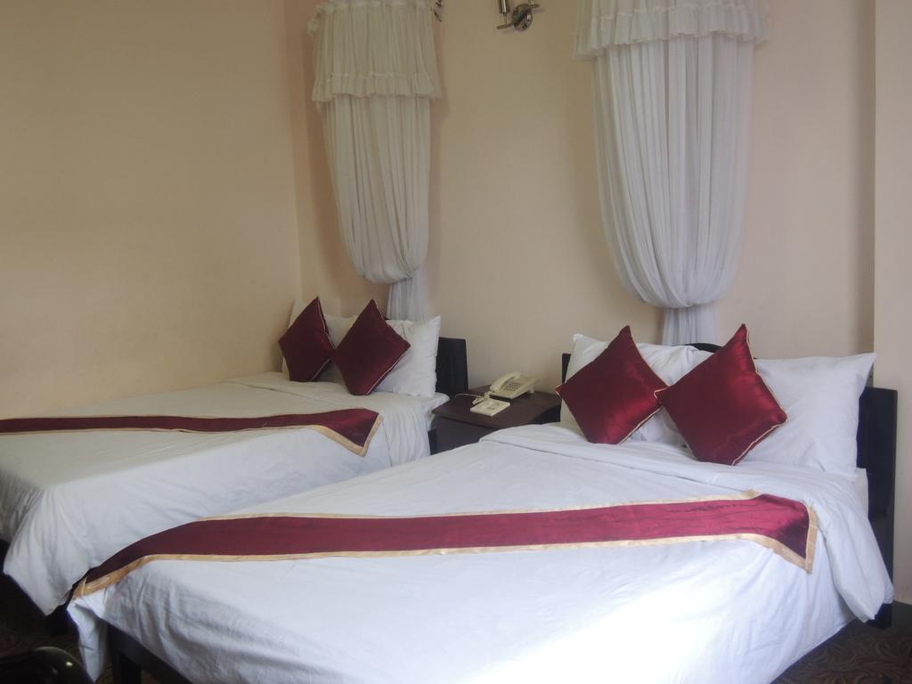 Y Lan Hotel Da Lat Værelse billede