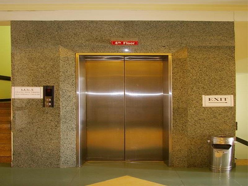 Y Lan Hotel Da Lat Eksteriør billede